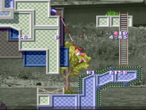 Umihara Kawase